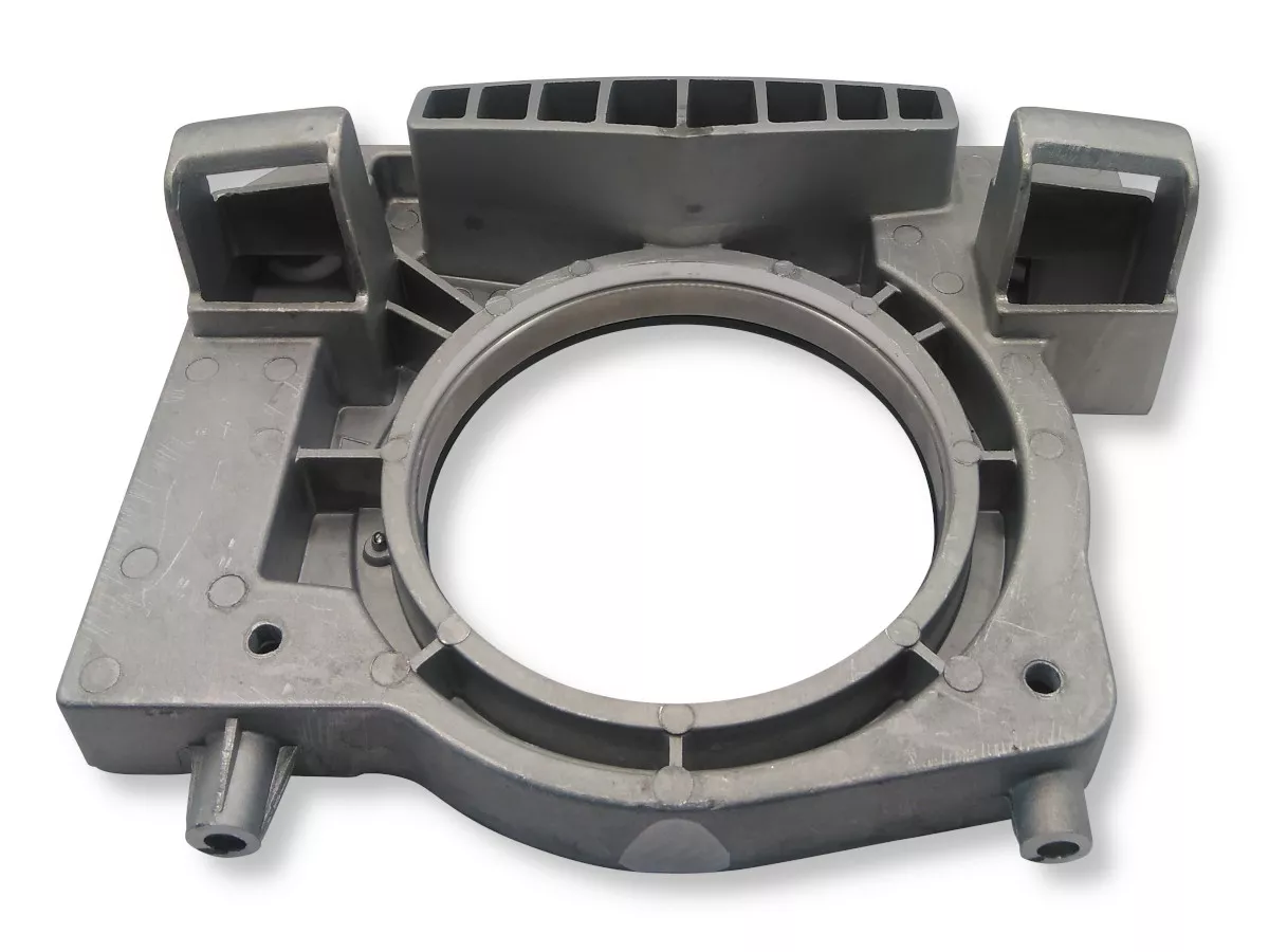 plaque support réf. 2 609 004 913 Bosch